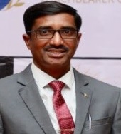 Mr. Sandip Todkar