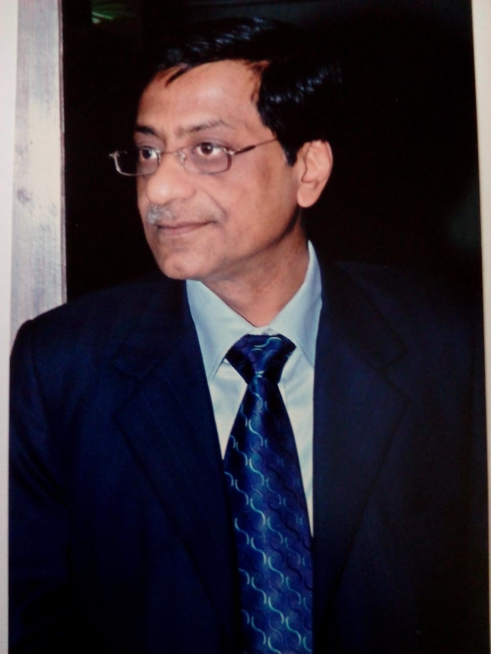 Mr. Mahendra Agarwal