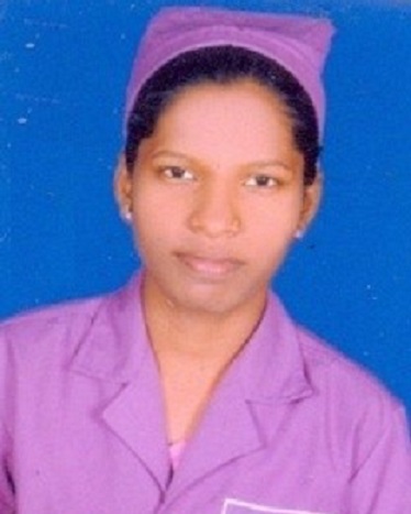 Ms. Varsha Kamble