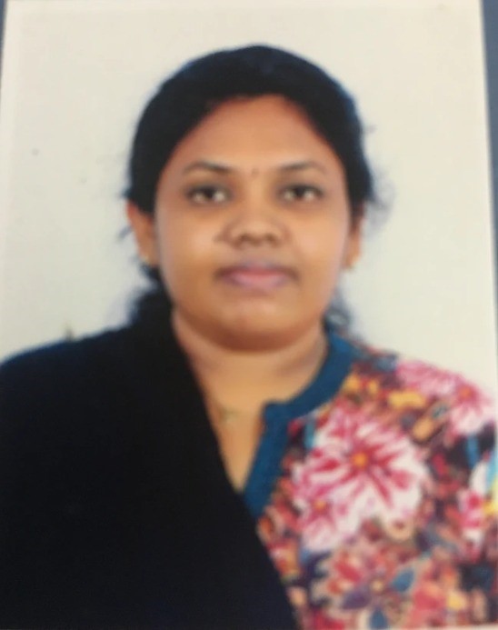 Ms. Deepshikha  Chellamuthu