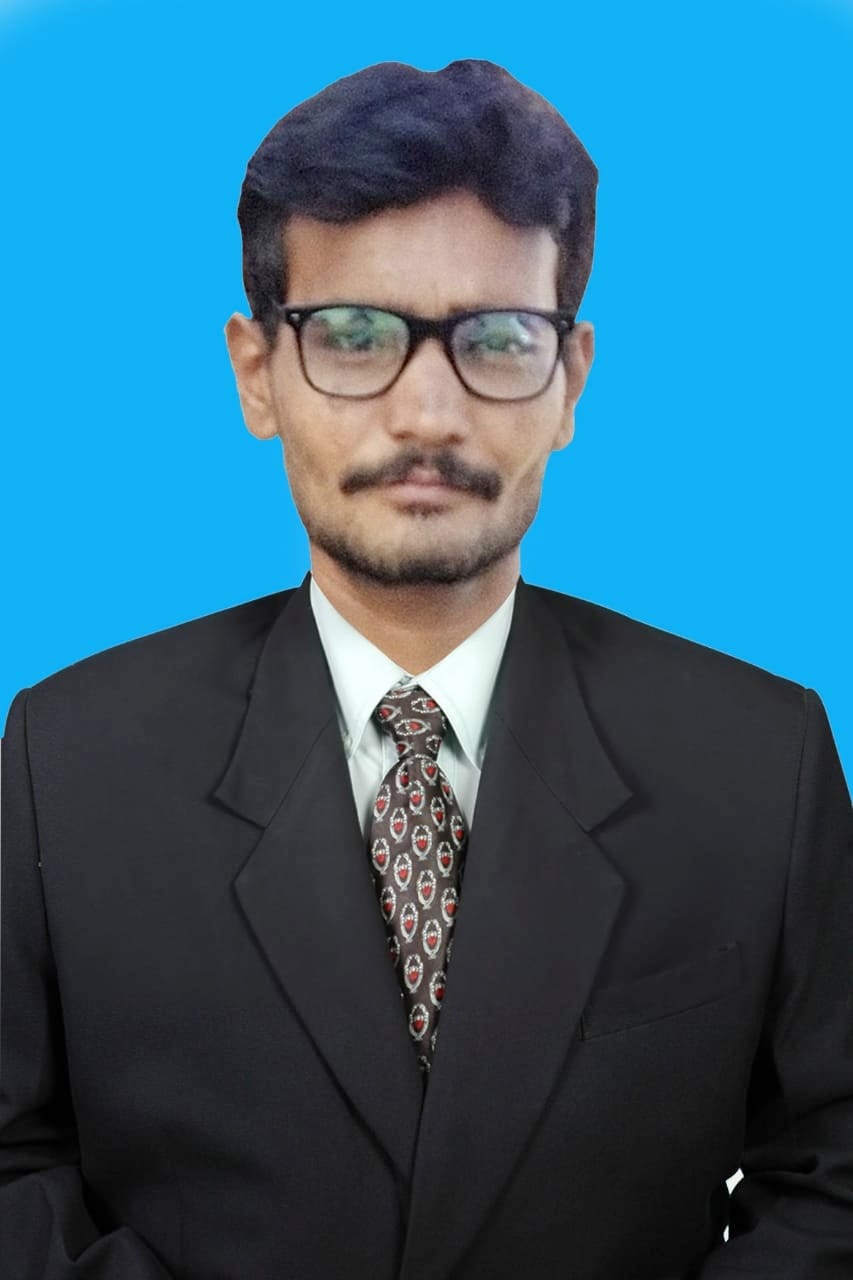 Mr. Praveen Basavaraj