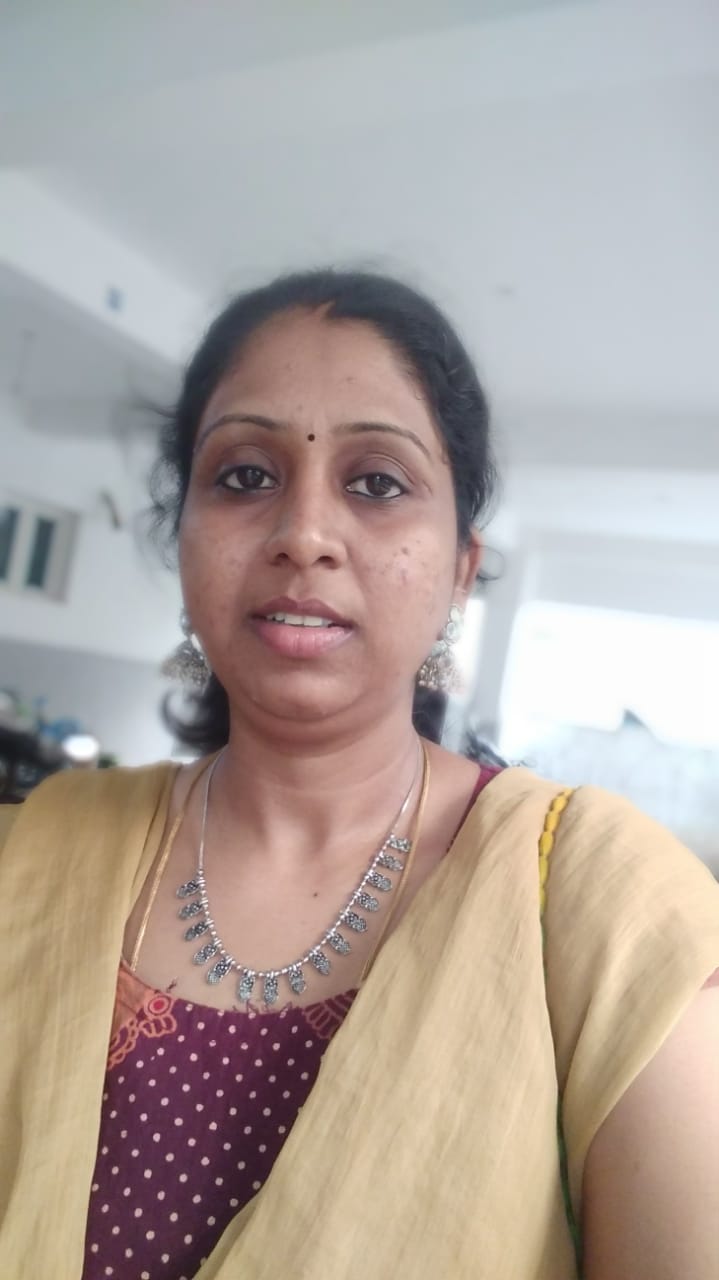 Ms. Anuradha Sadashivan
