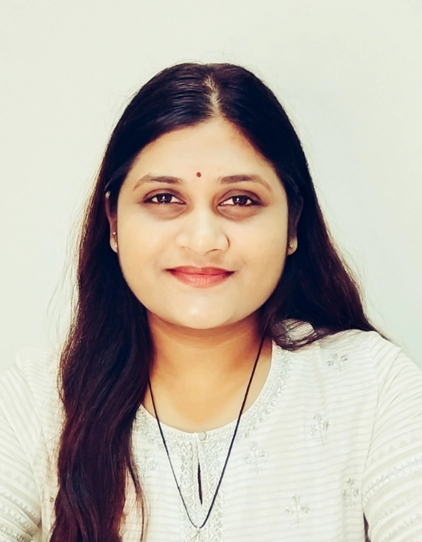 Ms. T Sri Harini