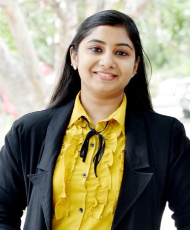 Ms. Lakshmi Peethambaran