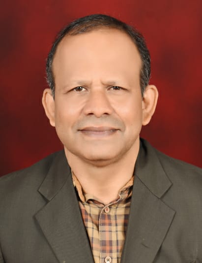 Mr. Mohammed Shadath NM