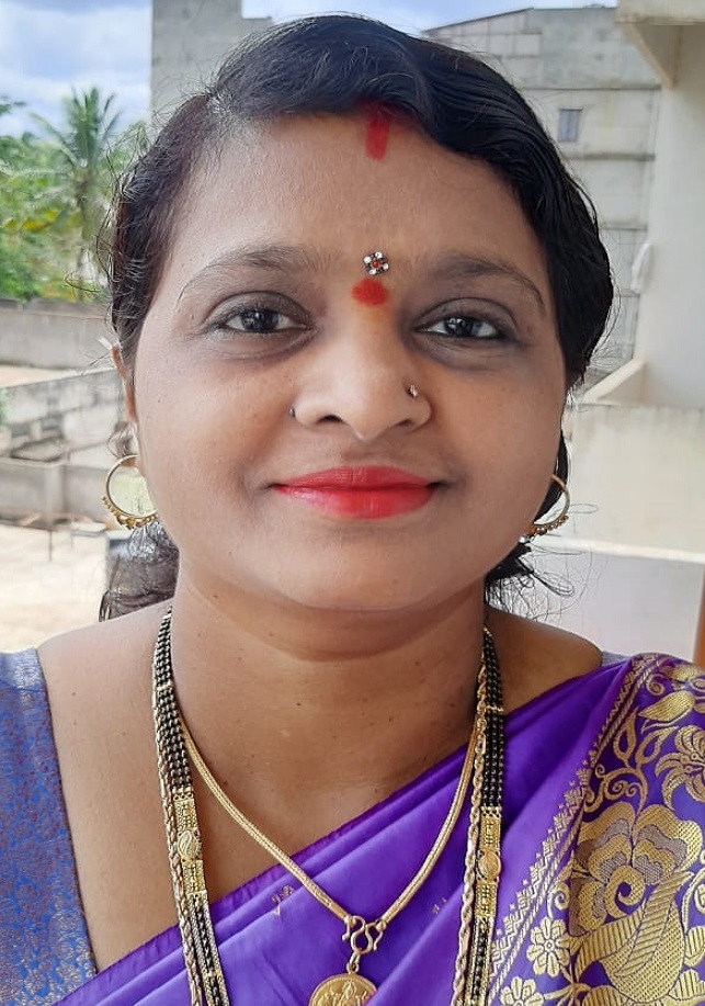 Ms. Rupali Maddikeri