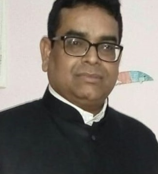 Mr. Satyendra Kumar Sharma
