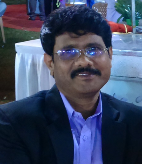 Dr. Vasant Jadhav