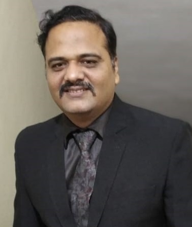 Mr. Vaibhav Shisode