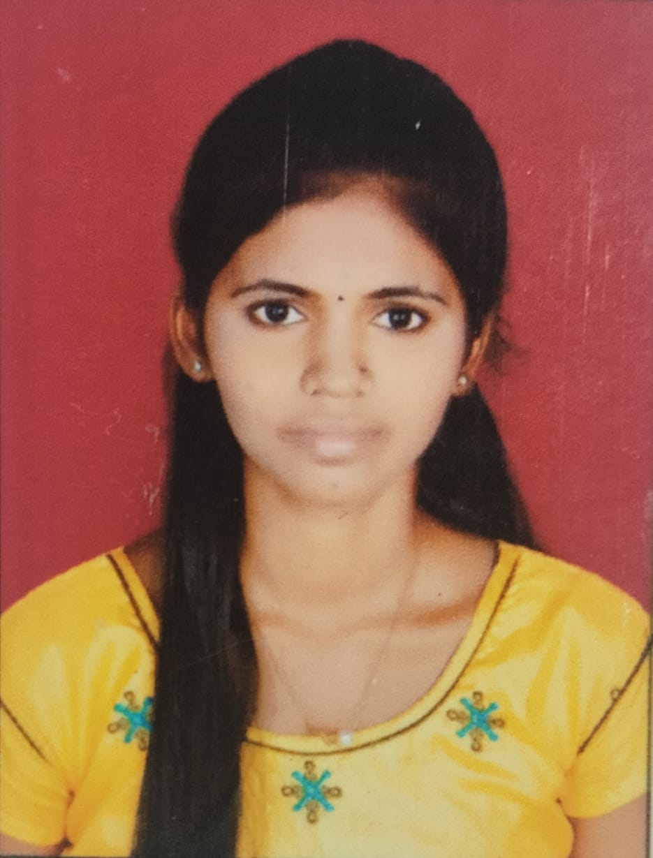 Minal Mendadkar