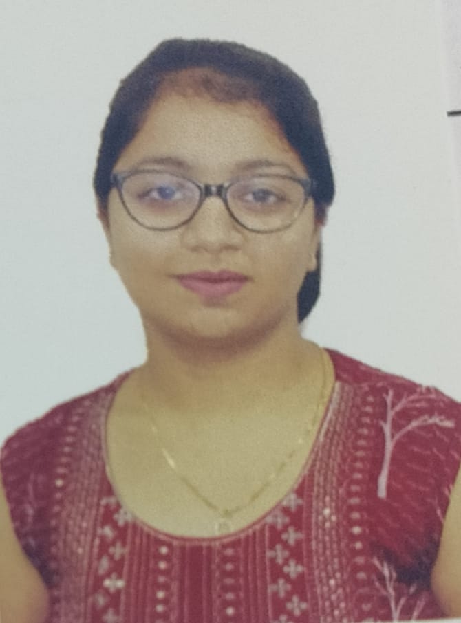 Varsha Lokre