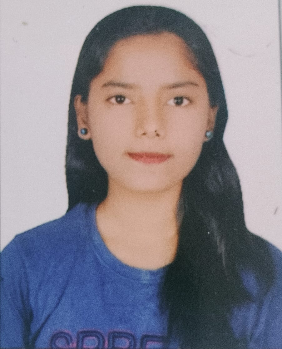Shweta Lambhate