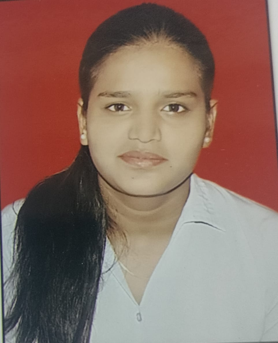 Kajal Koli