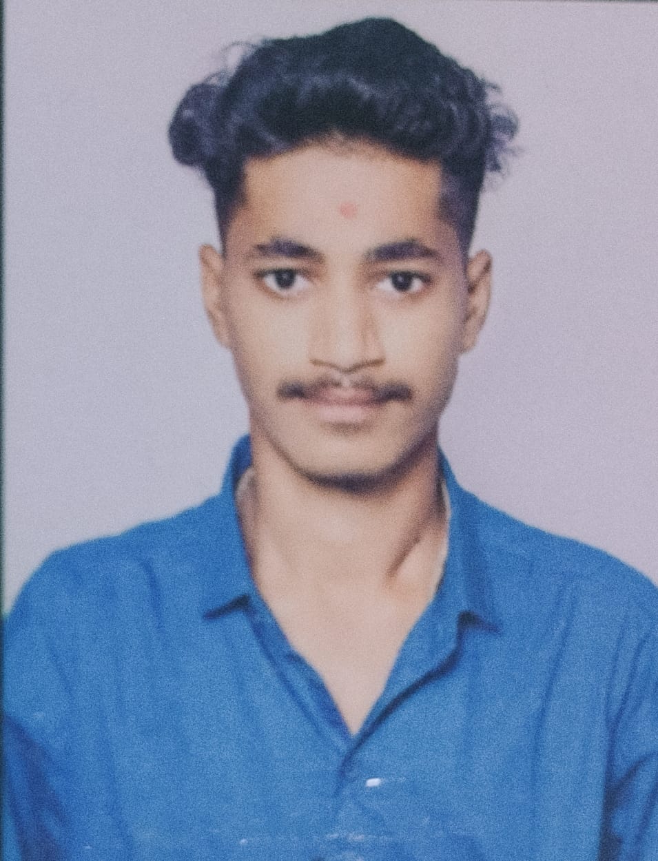 Vaibhav Khade
