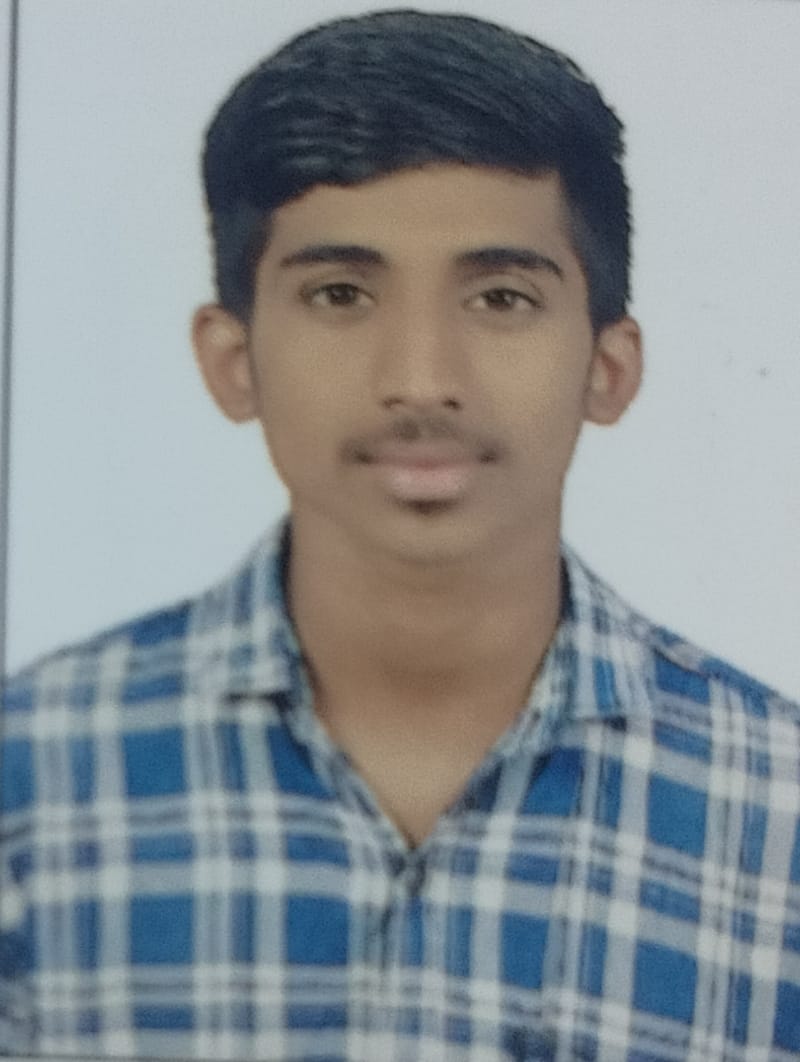 Atharva Jangam