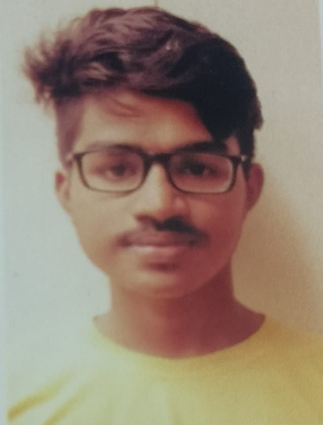 Darpan Mhaske