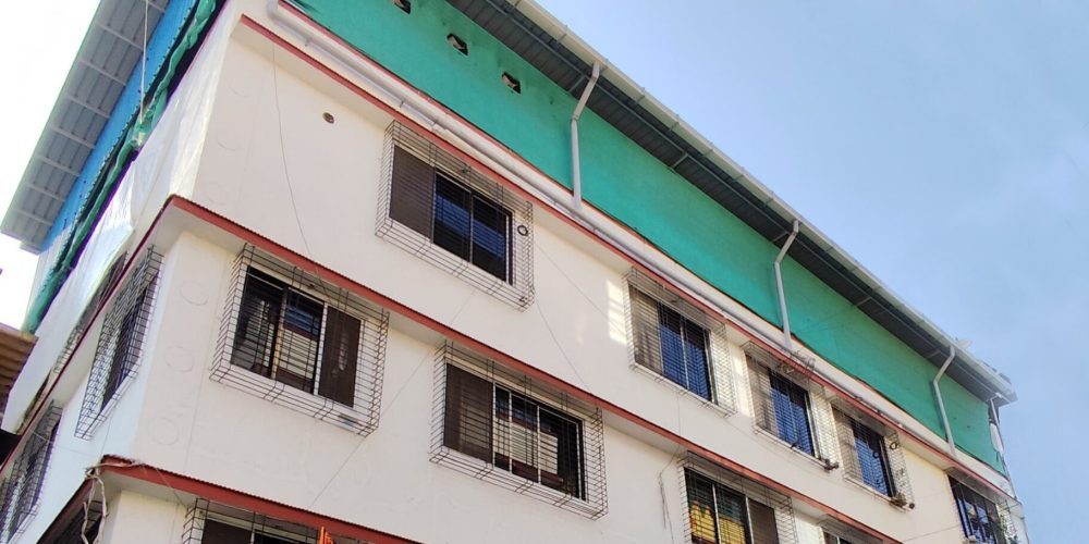 IISDET training center in Navi Mumbai Maharashtra